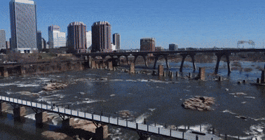 American Civil War Museum Historic Tredegar