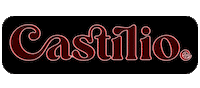 castiliorock castilio Sticker