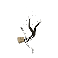 castiliorock castilio Sticker