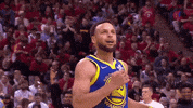 Nba Playoffs Reaction GIF by ESPN