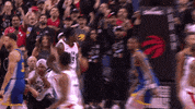 Nba Finals Sport GIF by NBA
