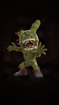 Gamer Killer GIF by Youtooz