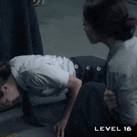 sci-fi canada GIF by Raven Banner Entertainment