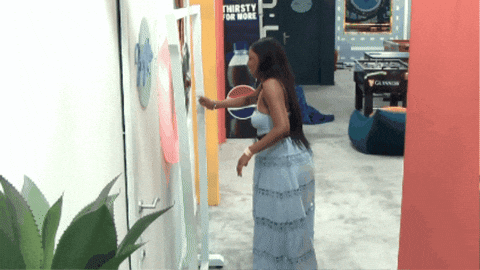 Bbnaija GIF by Big Brother Naija