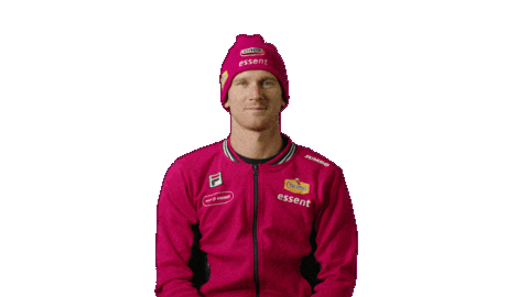 Team Essent Sticker by EssentEnergie