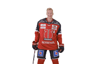 Orebro Yes Sticker by Örebro Hockey