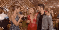 Dwts Premiere GIF by Dancing with the Stars