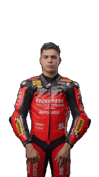 Bike Vamos Sticker by WorldSBK