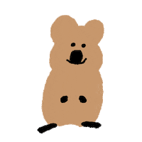 Emoji Hello Sticker by Dinotaeng