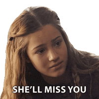Thinking Of You Sticker by NETFLIX