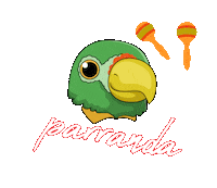 Maracas Parranda Sticker by VoyTuristeando