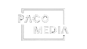 PACO_MEDIA pacomedia paco media pacoediavideo Sticker