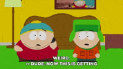 episode 7 GIF by South Park 