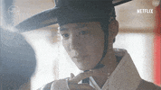 Korean Drama Netflix GIF by The Swoon