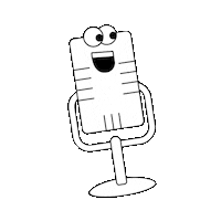 Visious Sticker by Rakhmat Jaka Perkasa