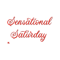 Fin De Semana Day Sticker by Dani K.