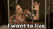 Ifc GIF by Film Independent Spirit Awards