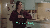 GIF by Strays