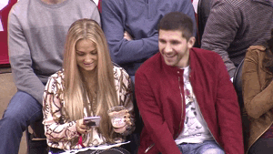 do not disturb lol GIF by NBA