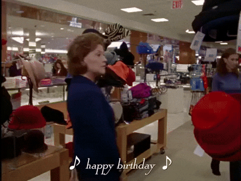 season 1 netflix GIF by Gilmore Girls 