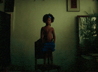 Awkward What Now GIF by Wyclef Jean