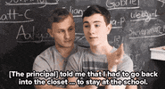 mic GIF