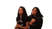 Sticker by Brown Girl Magazine
