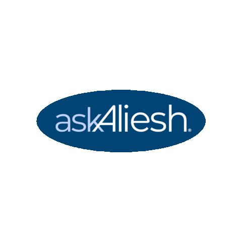 AskAliesh skincare glow skin glowing Sticker