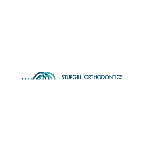 Sticker by Sturgill Ortho