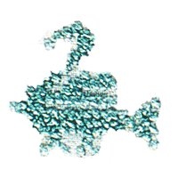 Sewing Funny Animals Sticker by Novo Amor