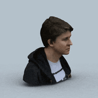 art loop GIF by zolloc