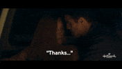 Lea Thompson Thanks GIF by Hallmark Channel