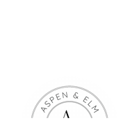 aspenandelm aspenandelm aspenhomes aspenelm Sticker