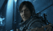 Norman Reedus Shoot GIF by PlayStation