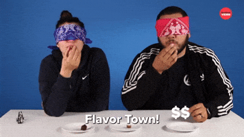 Flavor Town