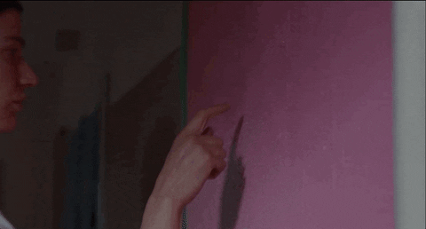 Hell Yeah Raf GIF by TIFF