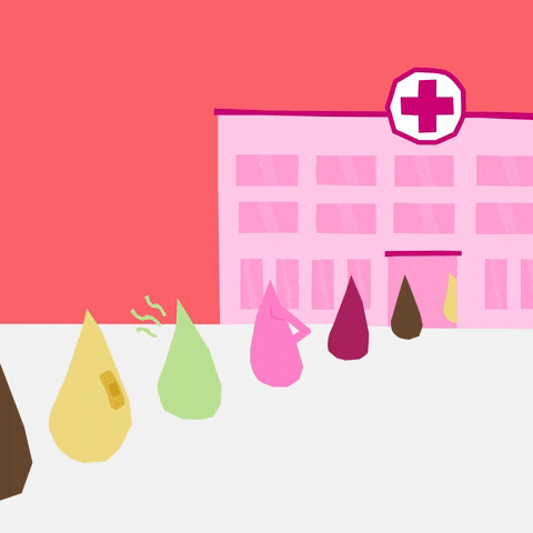 Sexy Health GIF by Story Leaf