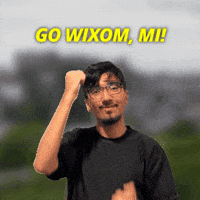 Oakland County GIF