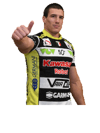 Game Sport Sticker by Rugby Calvisano