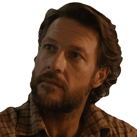 Little House On The Prairie Idk Sticker by NETFLIX