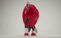 Mrkatandfriends happy heart hello kawaii GIF