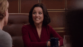selina meyer veep GIF