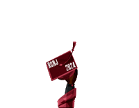 Rcnj Ramapocollege Sticker by Ramapo College of New Jersey