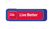 Medibank live better medibank medibank live better live better rewards Sticker