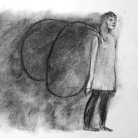 hengitys GIF by paevey