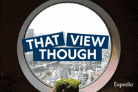 Travel GIF by Expedia