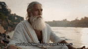Nothing Know GIF by Collective Media Network