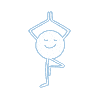 Active Sticker by Allkinds