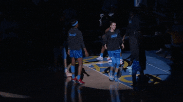 Regular Season Sport GIF by WNBA