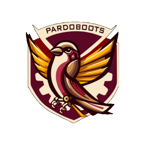 Robótica Sticker by Sesi São Paulo